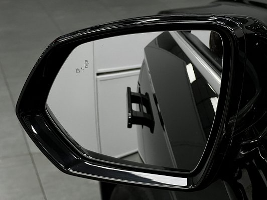 Haval F7 Техно +, 2024 года, пробег 93284 км