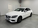 Mercedes-Benz C-Класс C 180 Avantgarde Edition, 2018 года, пробег 96823 км
