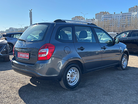 Lada (ВАЗ) Granta Classic Optima, 2020 года, пробег 98848 км