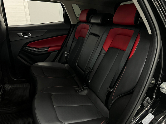 Changan CS55 Plus Luxe, 2023 года, пробег 42000 км