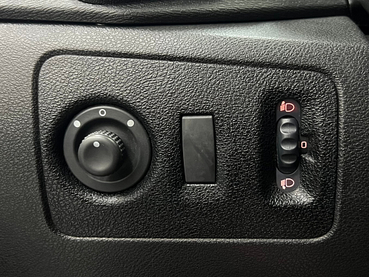 Lada (ВАЗ) XRAY Comfort, 2019 года, пробег 130000 км