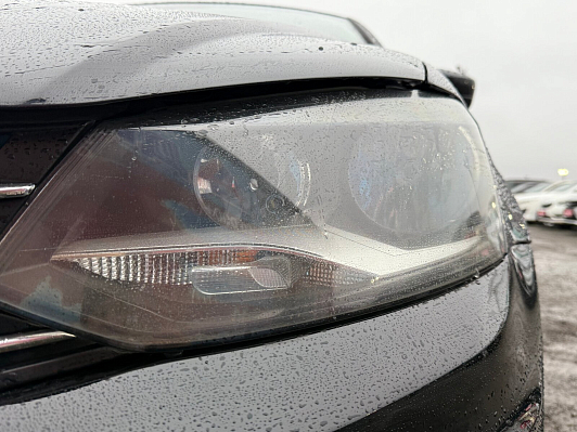 Volkswagen Polo SELECT, 2017 года, пробег 182000 км