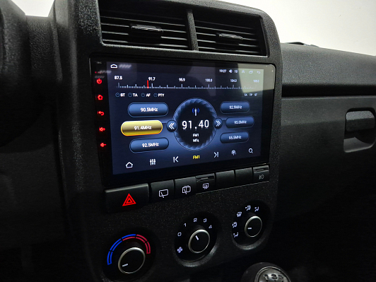 Lada (ВАЗ) Niva Legend Люкс, 2024 года, пробег 73067 км