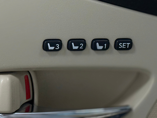 Lexus RX Prestige, 2012 года, пробег 175034 км