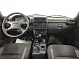 Lada (ВАЗ) Niva Legend Черная серия Black, 2023 года, пробег 54075 км