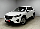 Mazda CX-5 Active, 2016 года, пробег 169585 км