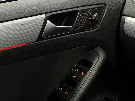 Volkswagen Jetta Comfortline, 2013 года, пробег 231111 км