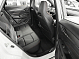 Changan CS35 Max Техно, белый
