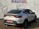 Renault Arkana Drive, 2021 года, пробег 125000 км