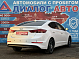 Hyundai Elantra Base, 2017 года, пробег 169782 км