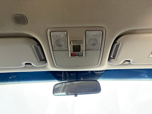 Kia Cerato Luxe, 2018 года, пробег 96119 км