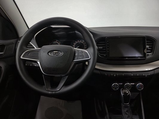 Lada (ВАЗ) Vesta Практик (2026), 2024 года, пробег 20874 км