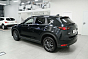 Mazda CX-5, 2019 года, пробег 103001 км