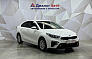 Kia Cerato Comfort, 2019 года, пробег 54379 км