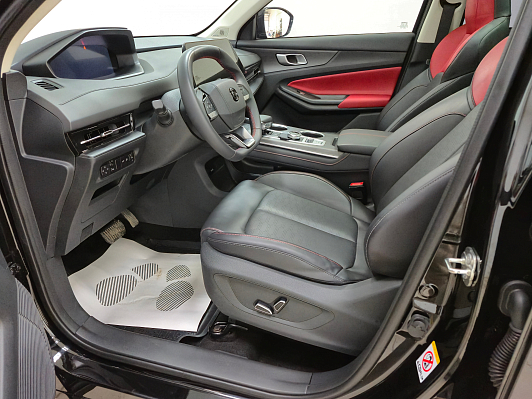 Changan UNI-S Техно, 2024 года, пробег 21113 км