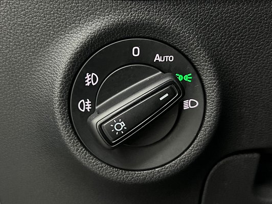 Skoda Kodiaq Hockey Edition, 2019 года, пробег 142938 км
