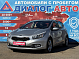 Kia Ceed Comfort, 2013 года, пробег 142500 км