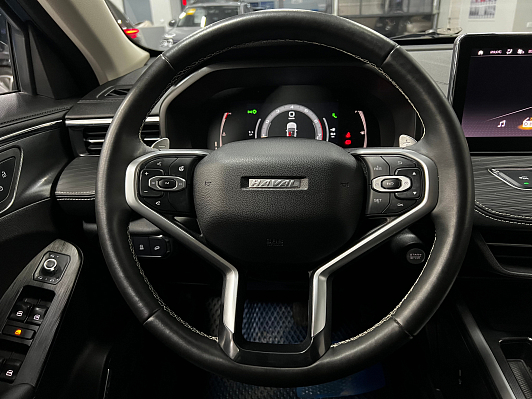 Haval Jolion Premium, 2023 года, пробег 70000 км