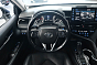 Toyota Camry Престиж Safety, 2021 года, пробег 121000 км