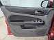 Ford Focus Comfort, 2008 года, пробег 243048 км