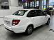Lada (ВАЗ) Granta Комфорт, 2025 года, пробег 43986 км