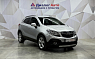 Opel Mokka, 2012 года, пробег 178900 км