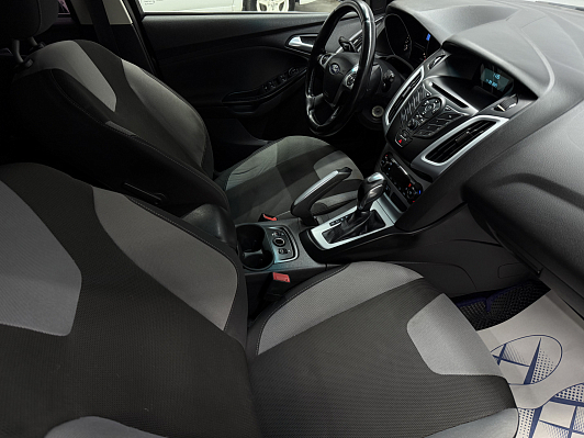 Ford Focus SYNC Edition, 2012 года, пробег 203105 км