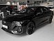 Chery Arrizo 8 Ультра Черный / Ultra Black, черный