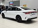 Chery Arrizo 8 Ультра Черный / Ultra Black, белый