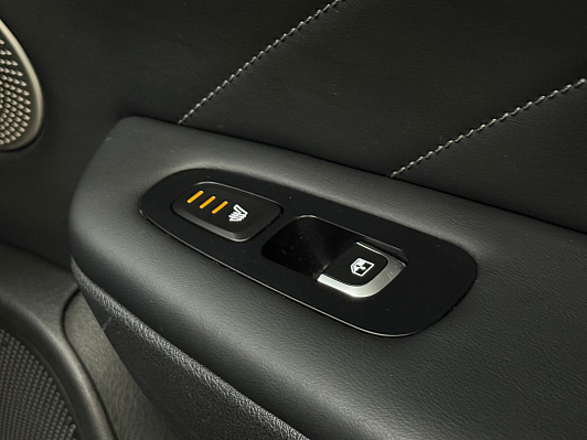 Kia Stinger GT Line, 2021 года, пробег 82815 км