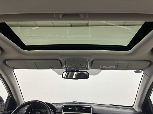 Haval H6 Elite, 2019 года, пробег 53513 км