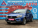 Lada (ВАЗ) Vesta Luxe Prestige (2019-2021), 2021 года, пробег 81021 км