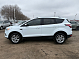 Ford Kuga Trend, 2016 года, пробег 114290 км