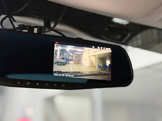 Kia Rio Luxe 2018 FWC, 2019 года, пробег 155046 км