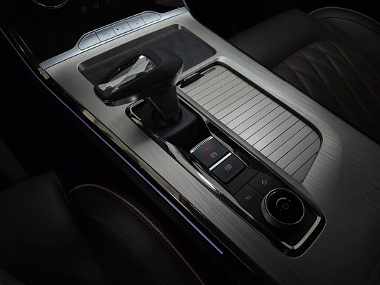 Exeed VX President, 2022 года, пробег 73257 км