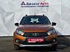 Lada (ВАЗ) Granta Comfort (2019-2022), 2019 года, пробег 110102 км