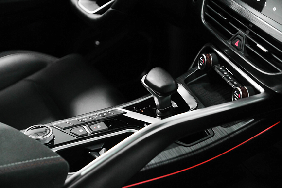 Geely Tugella Flagship, 2022 года, пробег 49000 км