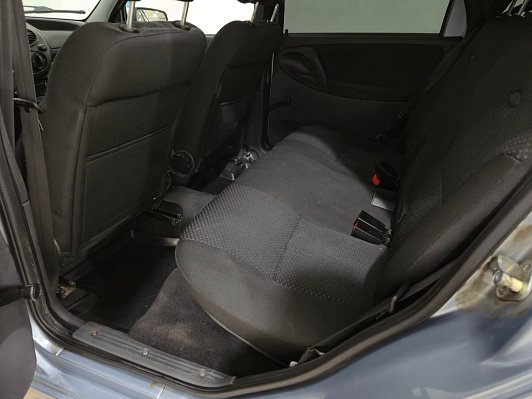 Lada (ВАЗ) Kalina, 2012 года, пробег 145146 км