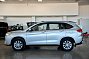 Haval M6 Оптимум (2026), серый