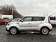Kia Soul Luxe, 2018 года, пробег 106512 км