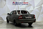 Lada (ВАЗ) Priora Standard 21702-40-050, 2017 года, пробег 112373 км