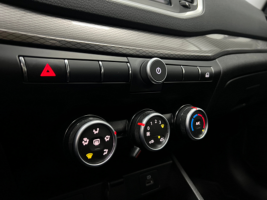 Lada (ВАЗ) Vesta Comfort Plus + P1.1 (Предсерийная), 2024 года, пробег 27000 км