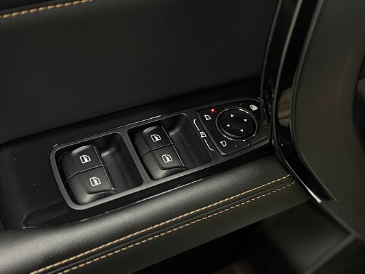 Haval Dargo Премиум, 2024 года, пробег 54000 км