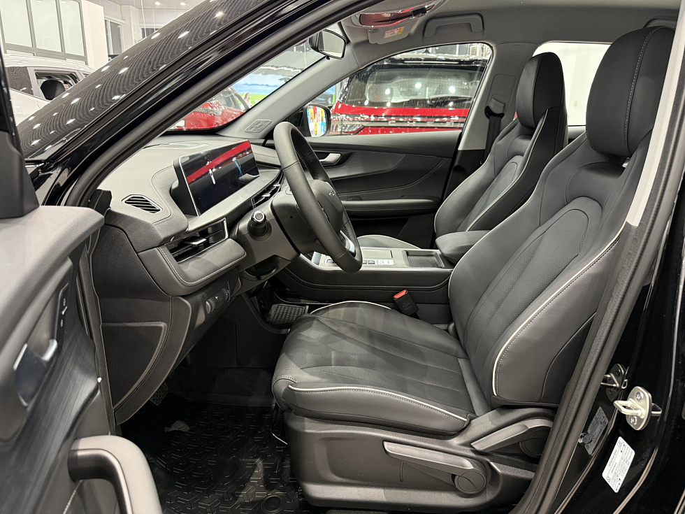 TENET T4 Prime, черный