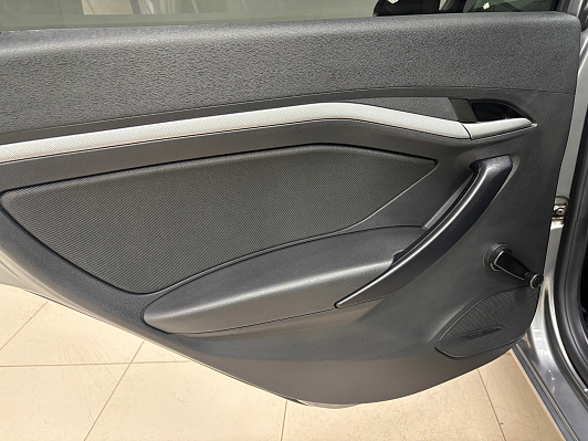 Lada (ВАЗ) Vesta Luxe Multimedia, 2018 года, пробег 114849 км