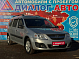 Lada (ВАЗ) Largus, 2012 года, пробег 257600 км