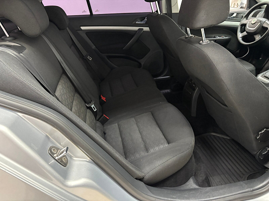 Skoda Octavia Elegance, 2012 года, пробег 224640 км