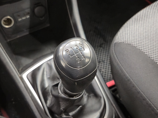 Hyundai Solaris Comfort, 2013 года, пробег 78346 км