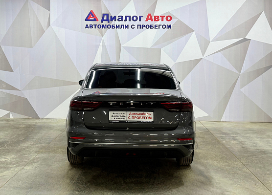 Geely Emgrand Comfort, 2024 года, пробег 13563 км