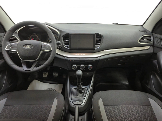 Lada (ВАЗ) Vesta, 2025 года, пробег 356 км